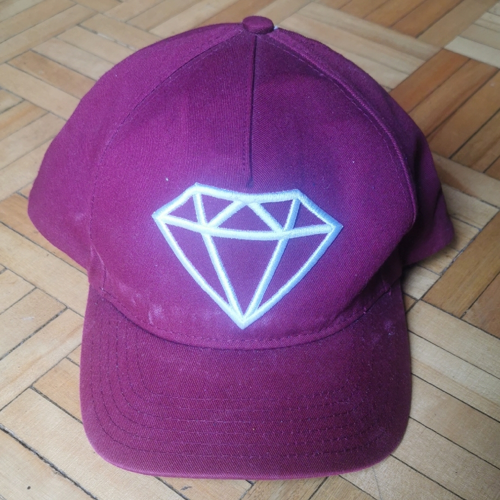 Vintage Diamond Supply Co. Snapback/Hat